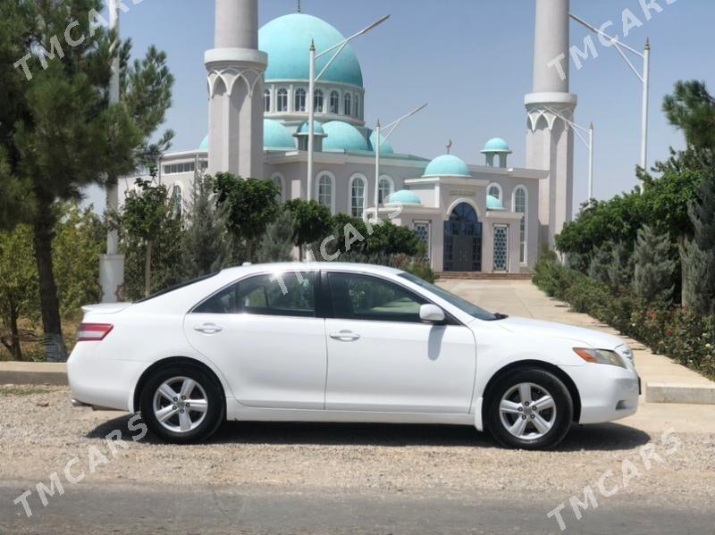 Toyota Camry 2008 - 138 000 TMT - Baýramaly - img 8