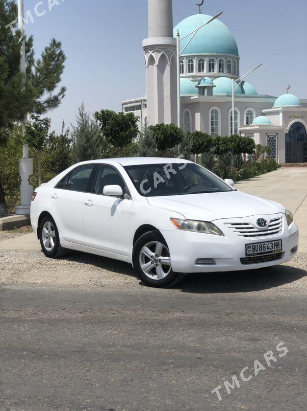 Toyota Camry 2008 - 138 000 TMT - Baýramaly - img 7