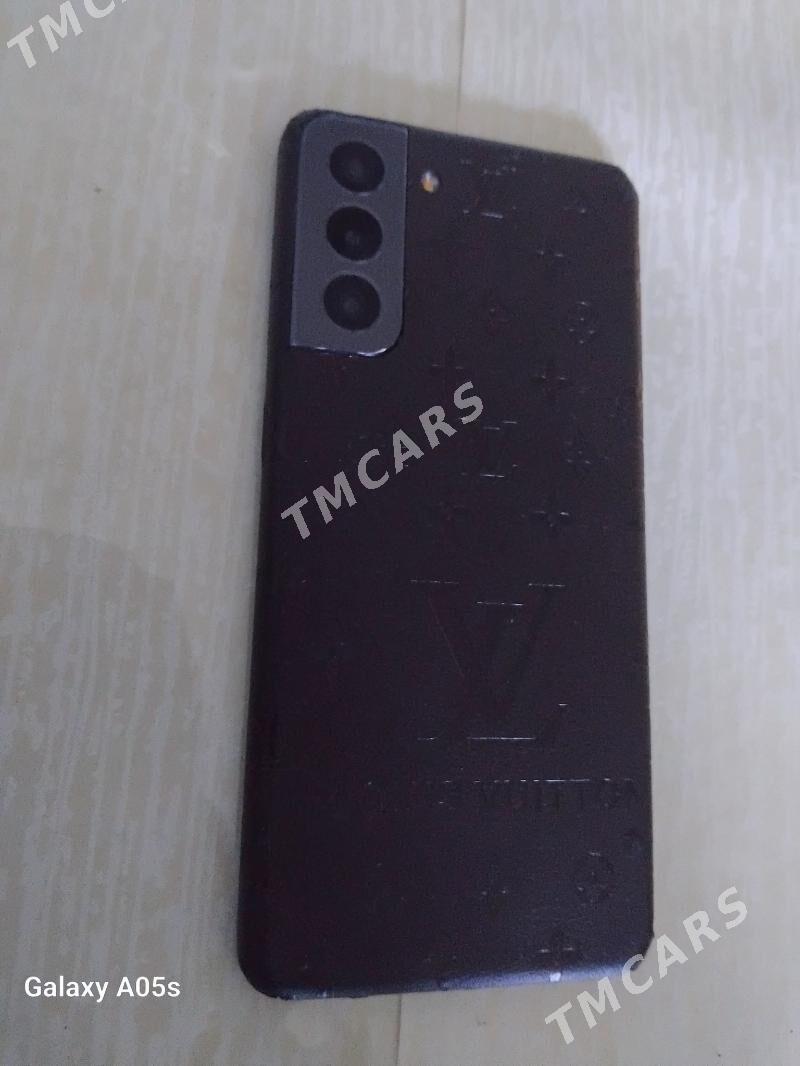 s21 5g - Türkmenabat - img 2