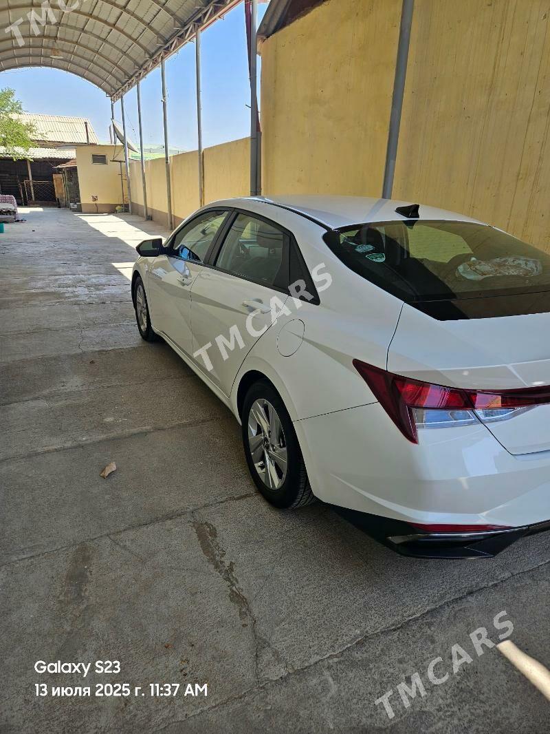 Hyundai Elantra 2021 - 260 000 TMT - Gurtly - img 4