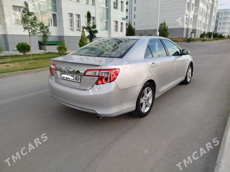 Toyota Camry 2012 - 185 000 TMT - Aşgabat - img 3