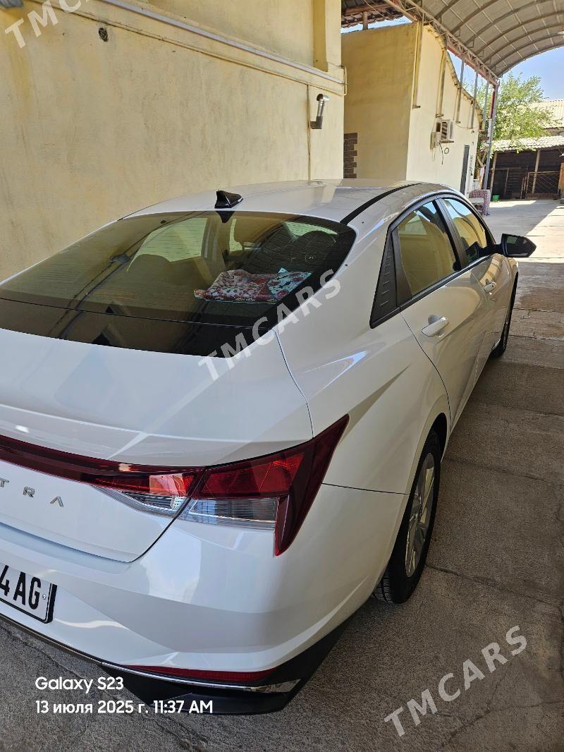 Hyundai Elantra 2021 - 260 000 TMT - Gurtly - img 7
