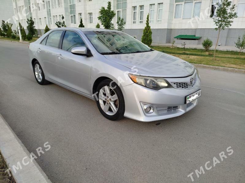 Toyota Camry 2012 - 185 000 TMT - Aşgabat - img 4