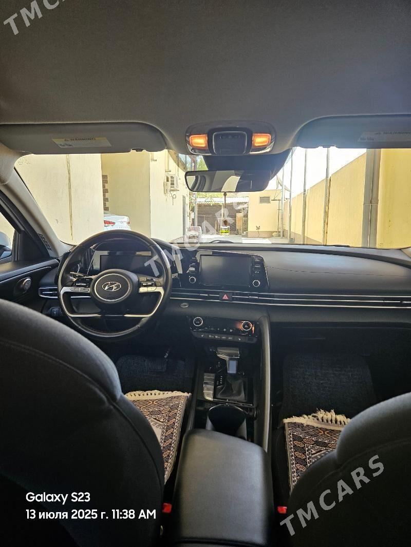 Hyundai Elantra 2021 - 260 000 TMT - Gurtly - img 2