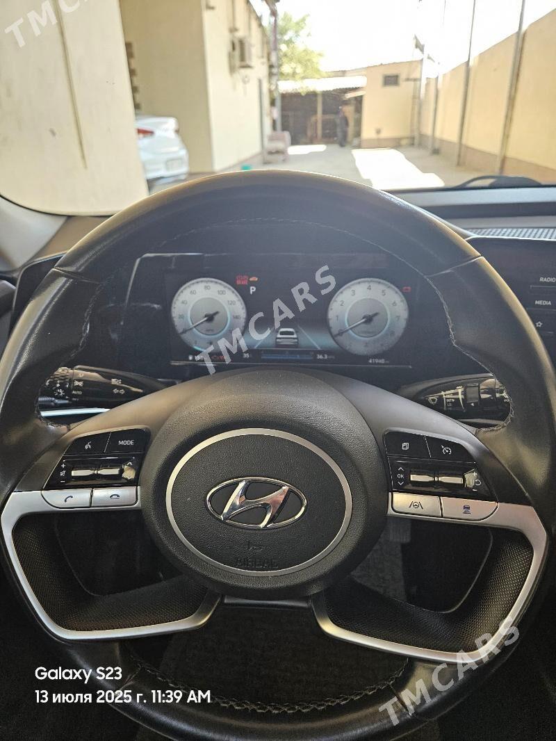 Hyundai Elantra 2021 - 260 000 TMT - Gurtly - img 6