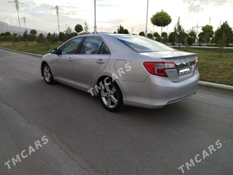 Toyota Camry 2012 - 185 000 TMT - Aşgabat - img 2
