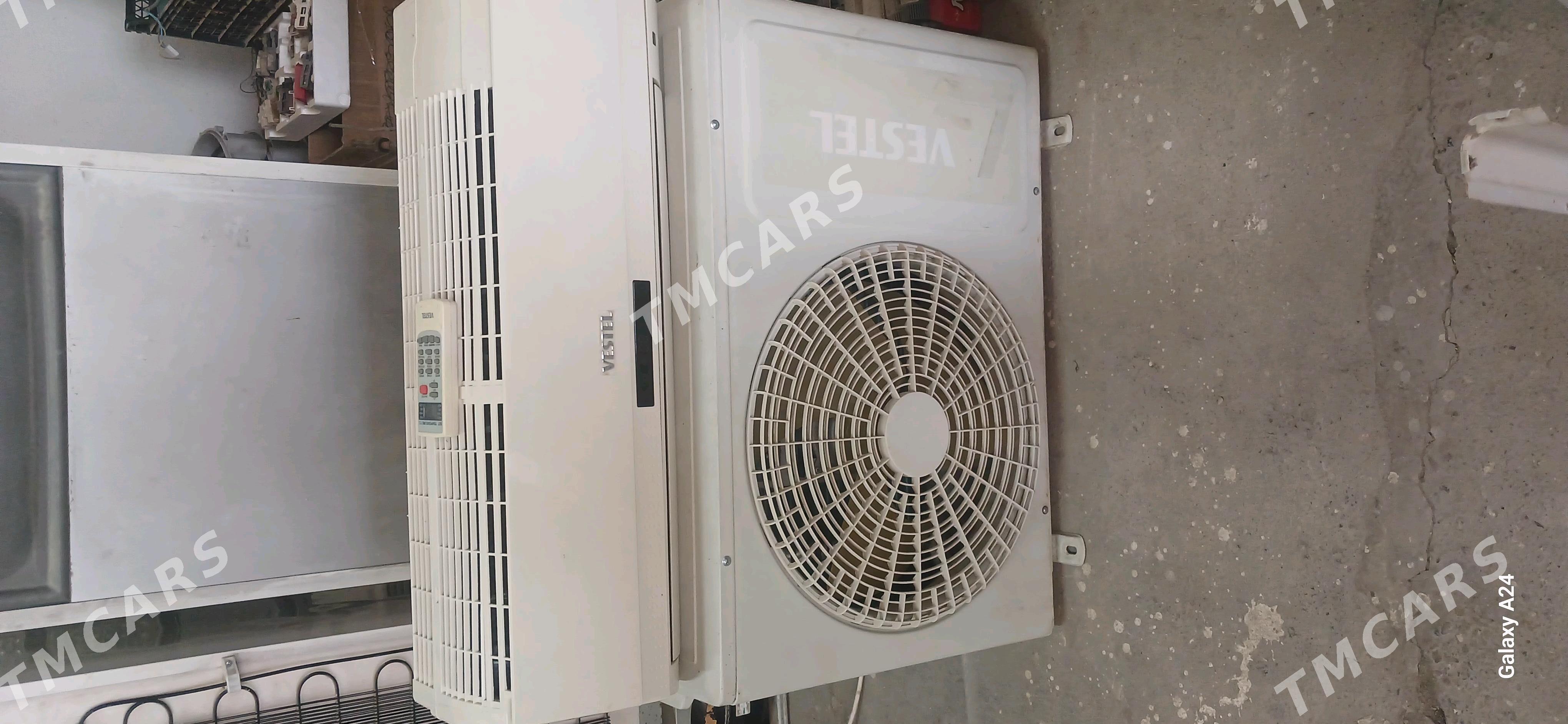 VESTEL 40KW - Gökdepe - img 2