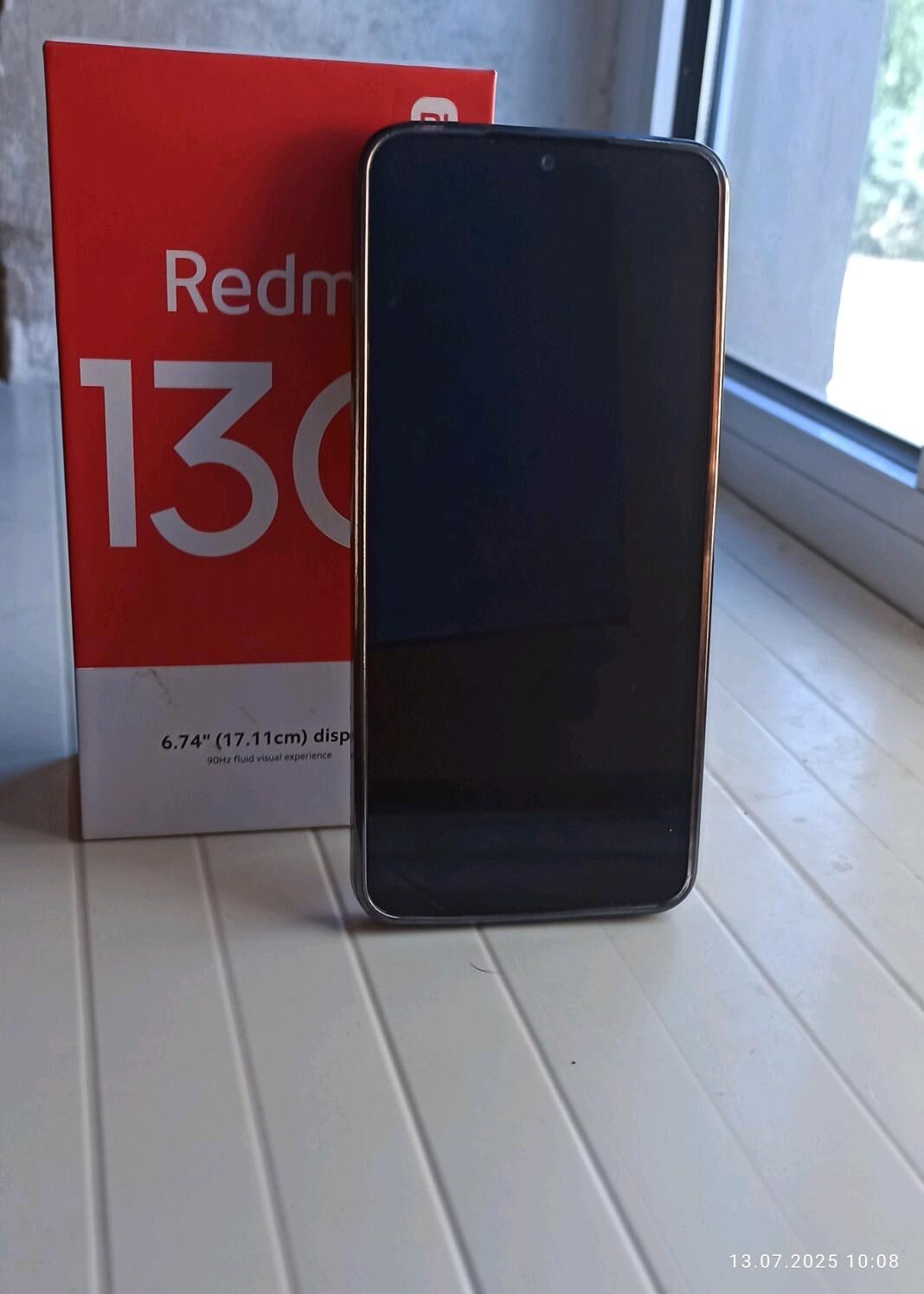Redmi 13C - Daşoguz - img 3