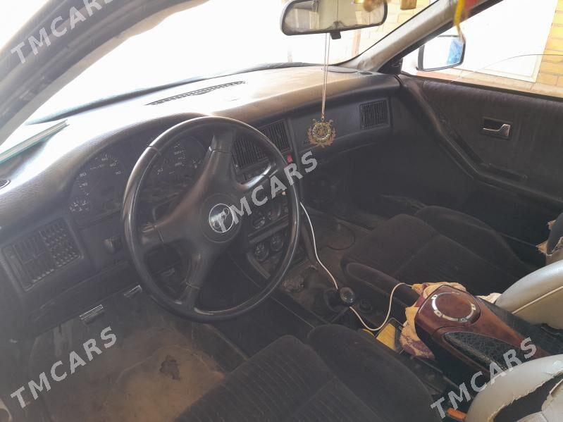 Audi 80 1992 - 16 000 TMT - Чарджоу - img 4