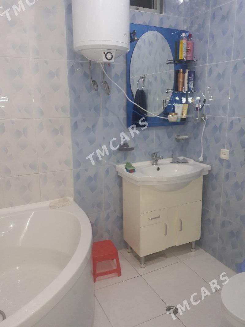 4k 2-etž MTS Çermşka - Türkmenbaşy - img 2