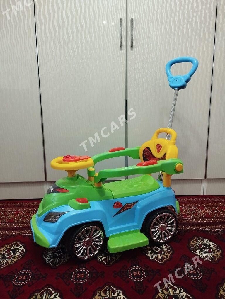 Çaga maşyn - Ашхабад - img 2