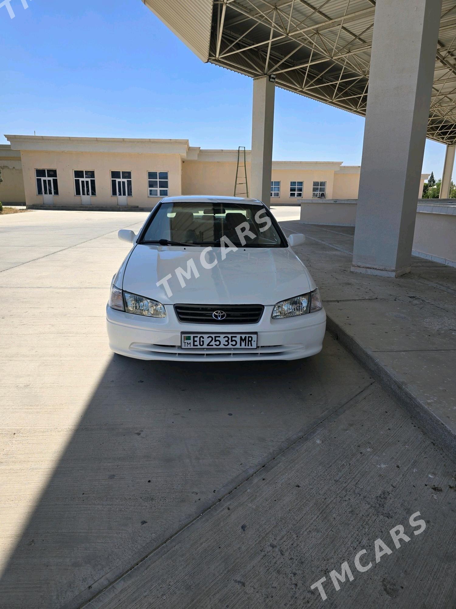 Toyota Camry 1999 - 120 000 TMT - Mary - img 2