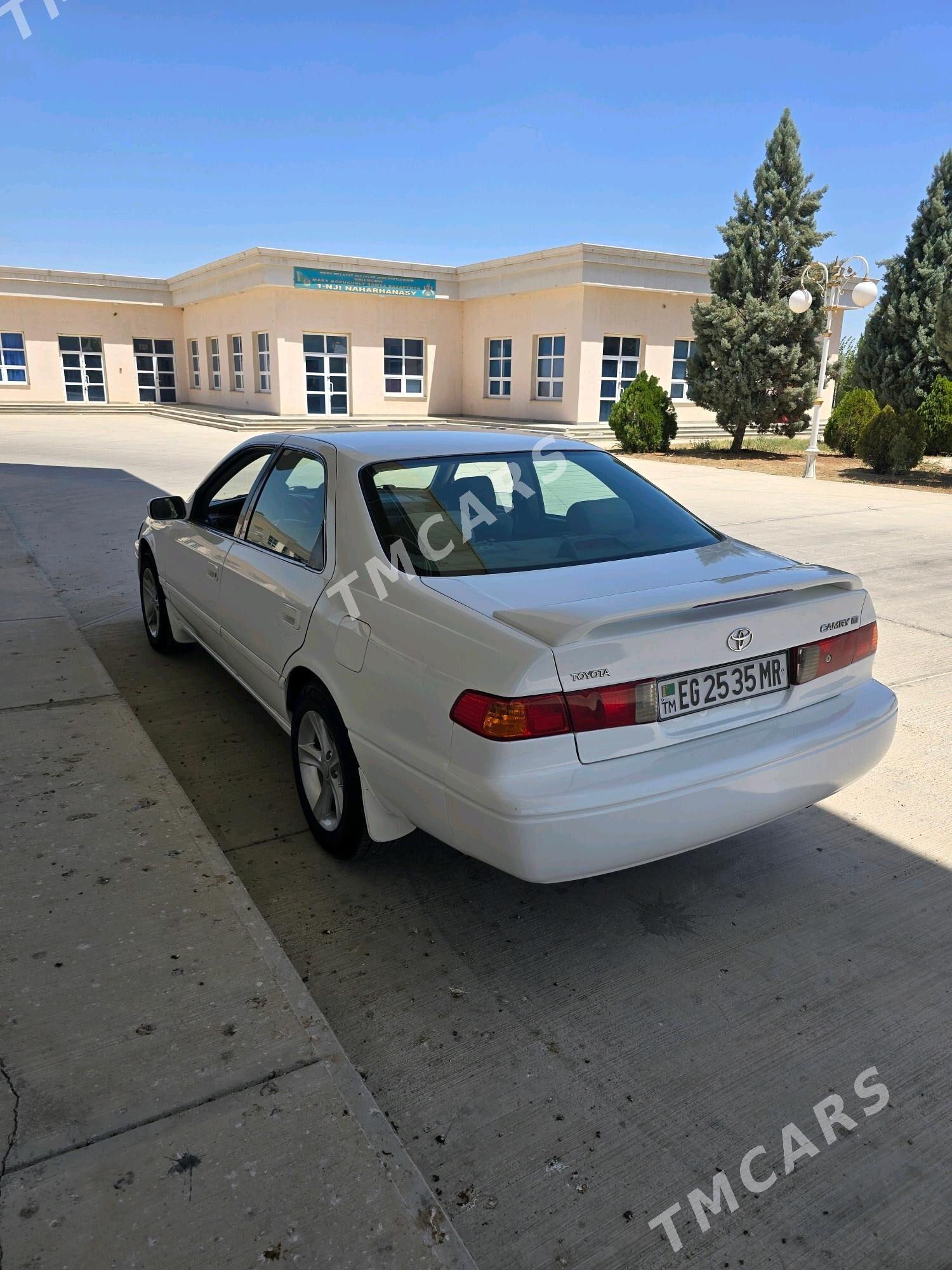 Toyota Camry 1999 - 120 000 TMT - Mary - img 3