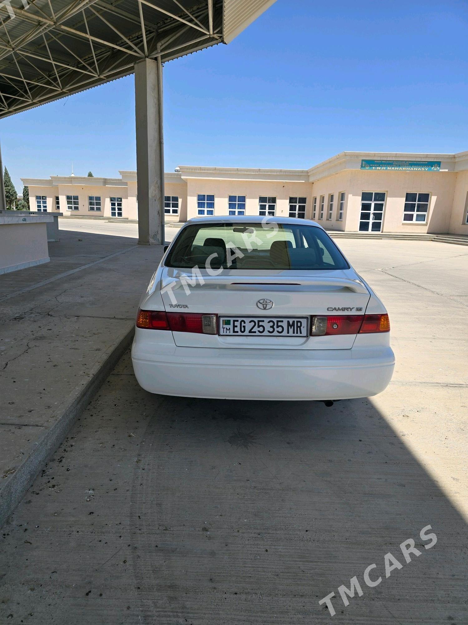 Toyota Camry 1999 - 120 000 TMT - Mary - img 4
