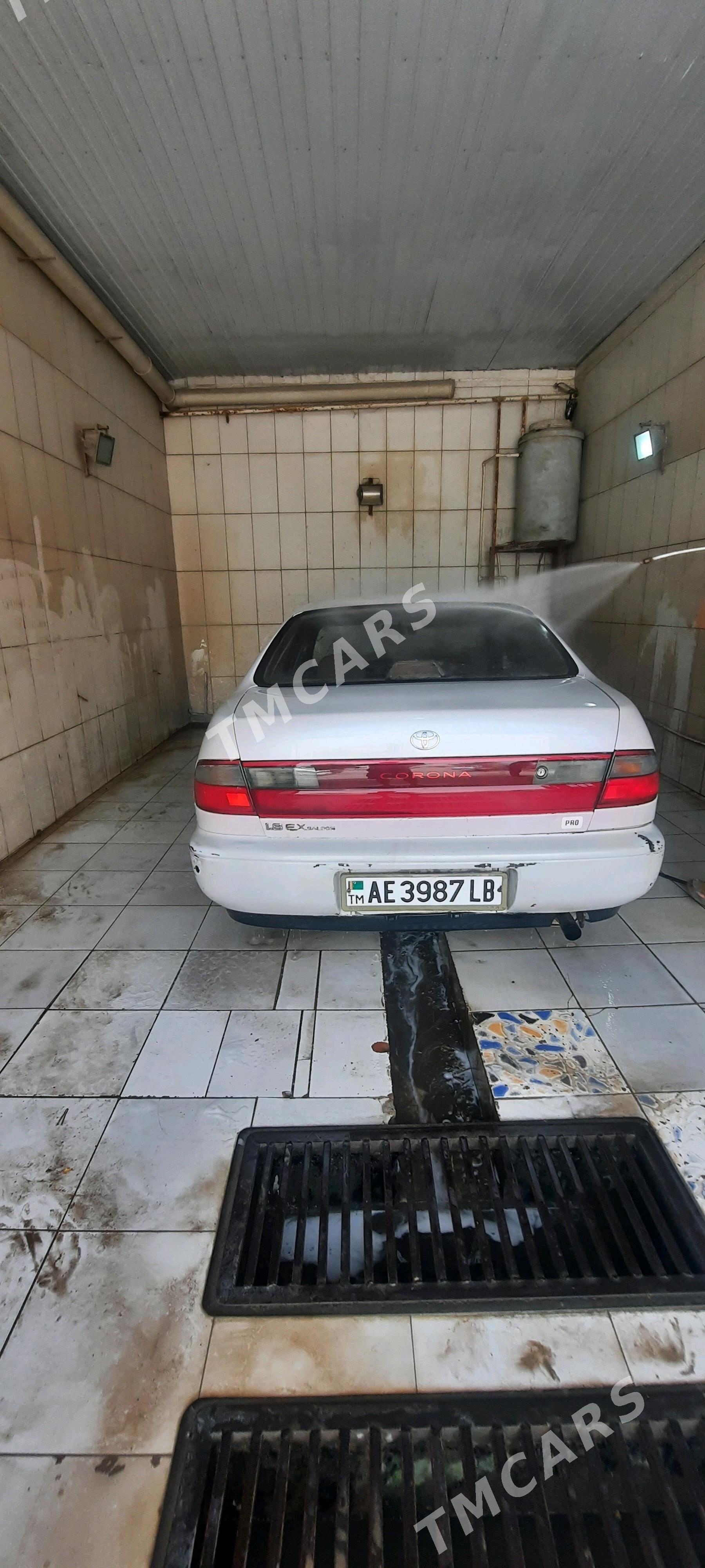 Toyota Corona 1993 - 55 000 TMT - Garabekewül - img 3