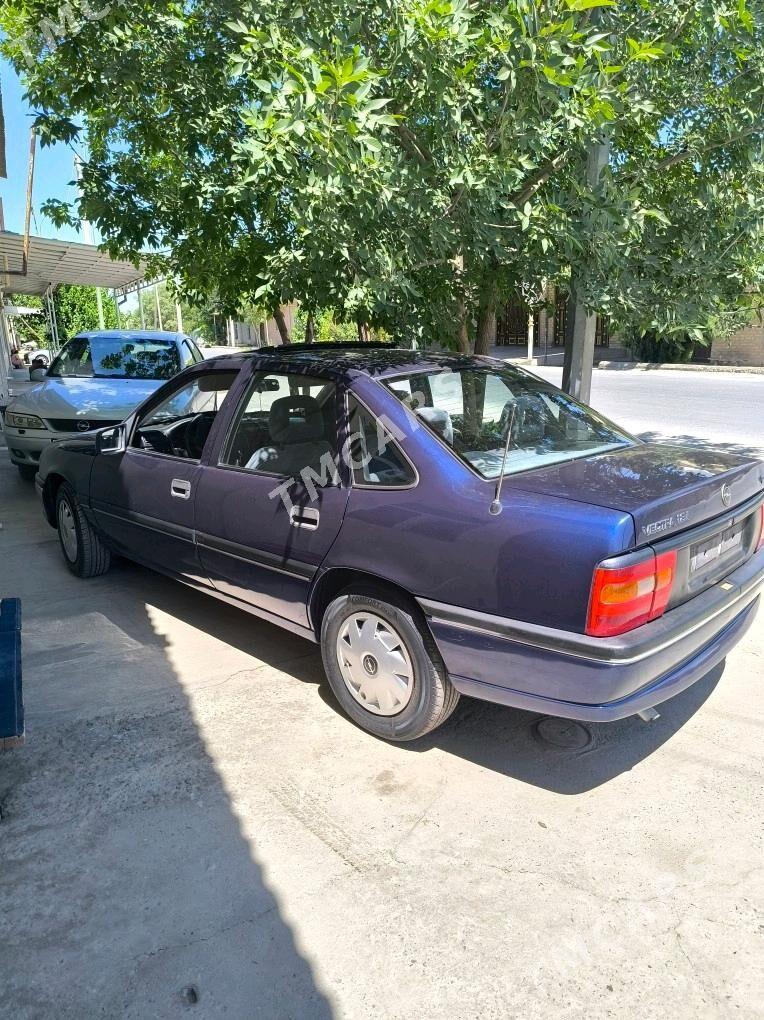 Opel Vectra 1995 - 56 000 TMT - Daşoguz - img 5
