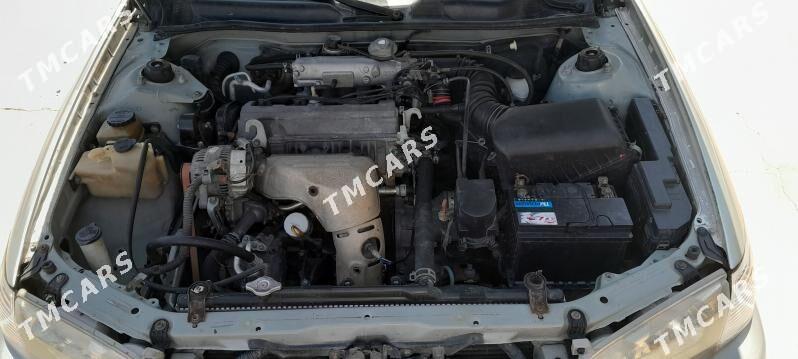 Toyota Camry 2000 - 140 000 TMT - Saýat - img 2