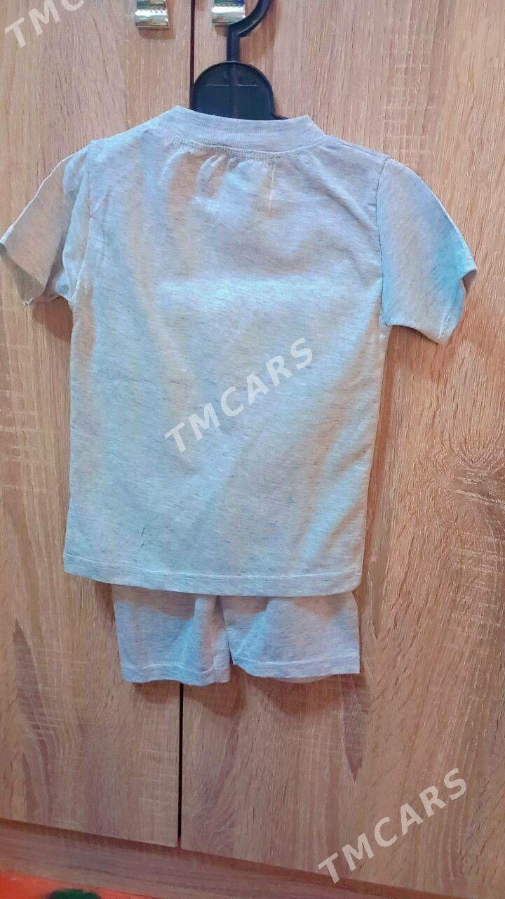 caga egin eşik - Türkmenabat - img 2