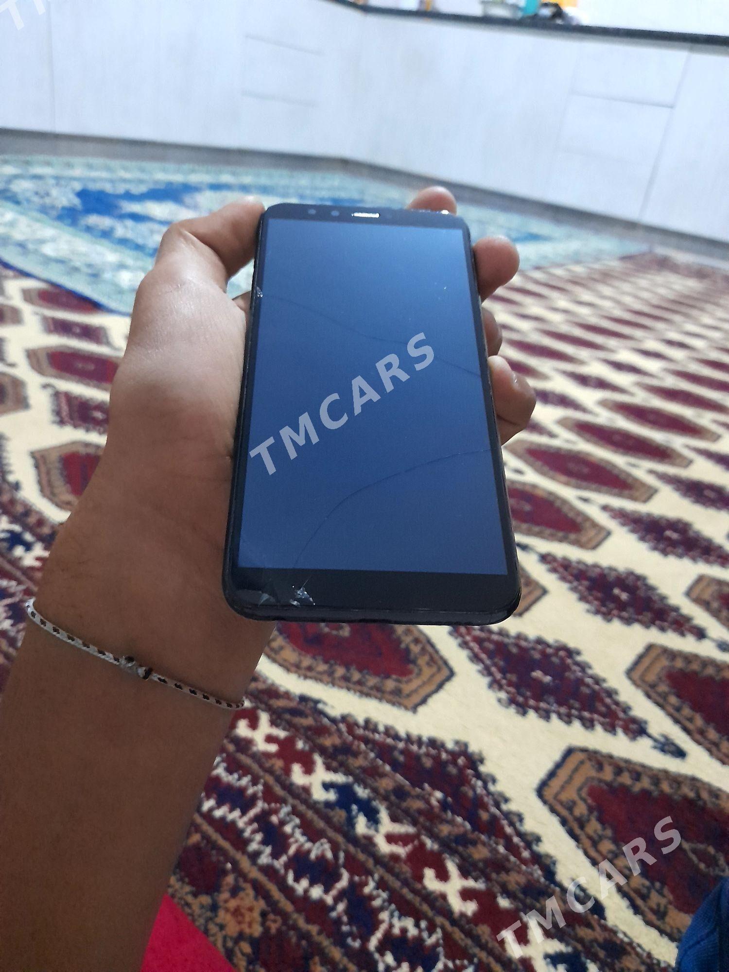 Honor 9 Lite - Балканабат - img 2