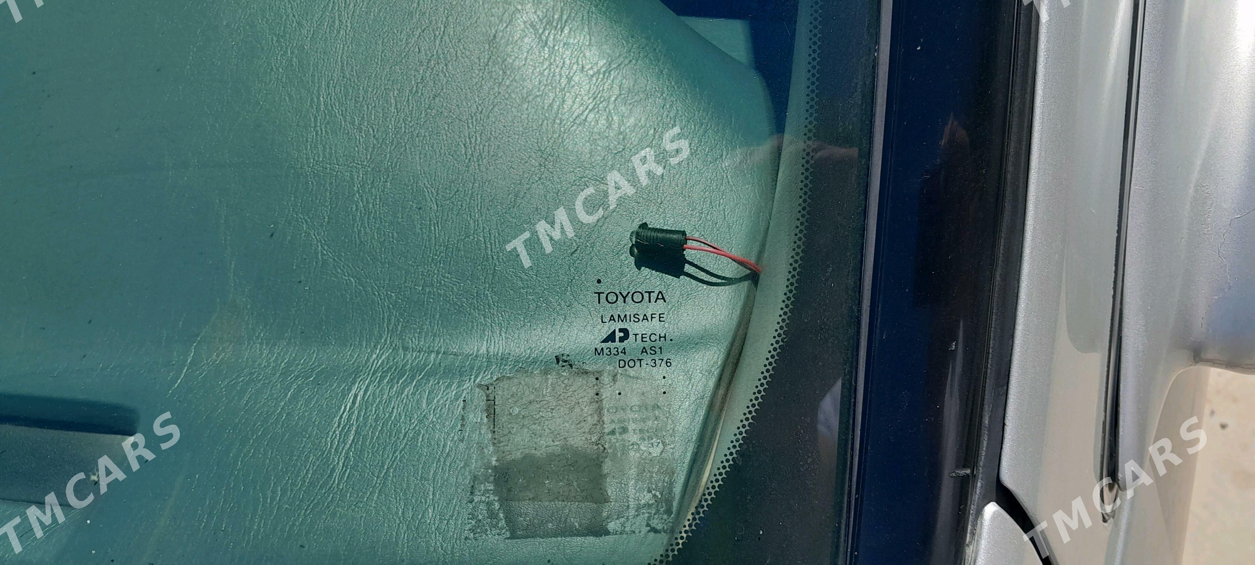 Toyota Camry 2000 - 140 000 TMT - Saýat - img 7