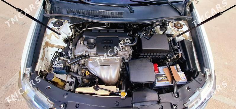 Toyota Camry 2013 - 220 000 TMT - Дашогуз - img 10