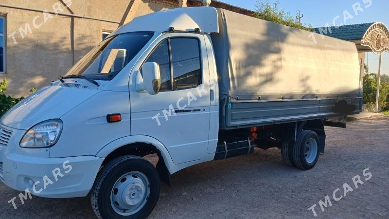 Gaz Gazel 2016 - 240 000 TMT - Gurbansoltan Eje - img 3