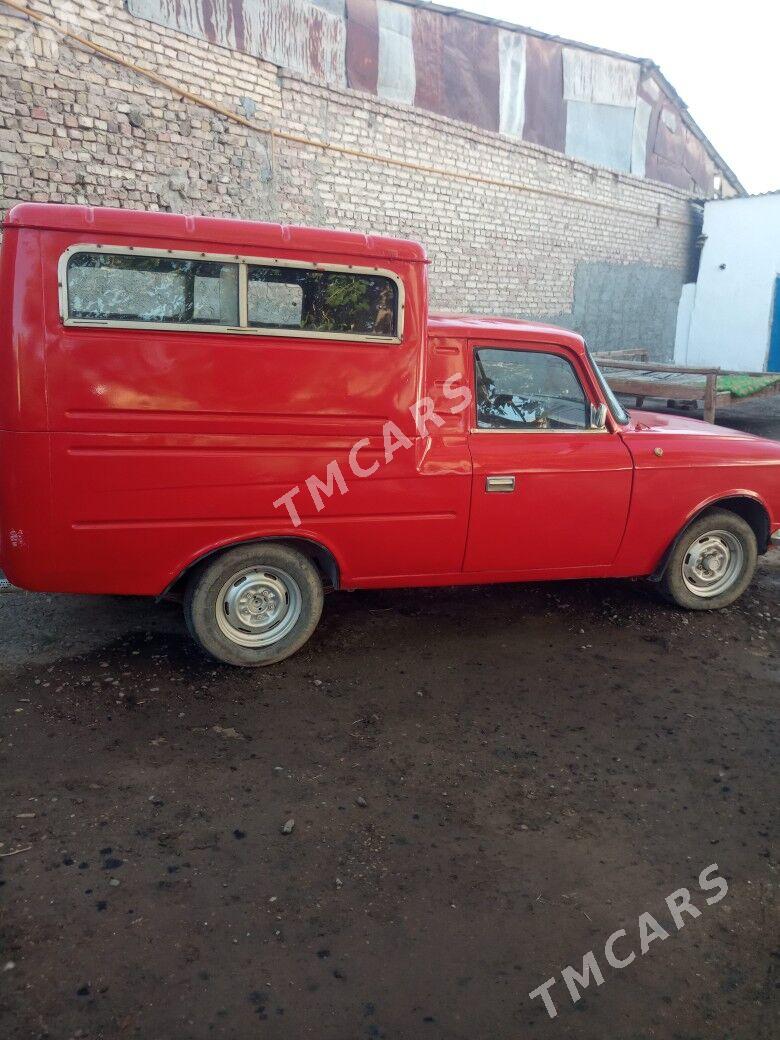Москвич 412 1983 - 8 000 TMT - Türkmenabat - img 2