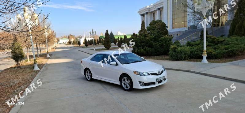 Toyota Camry 2013 - 220 000 TMT - Дашогуз - img 9