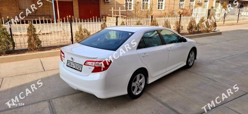 Toyota Camry 2013 - 220 000 TMT - Дашогуз - img 5
