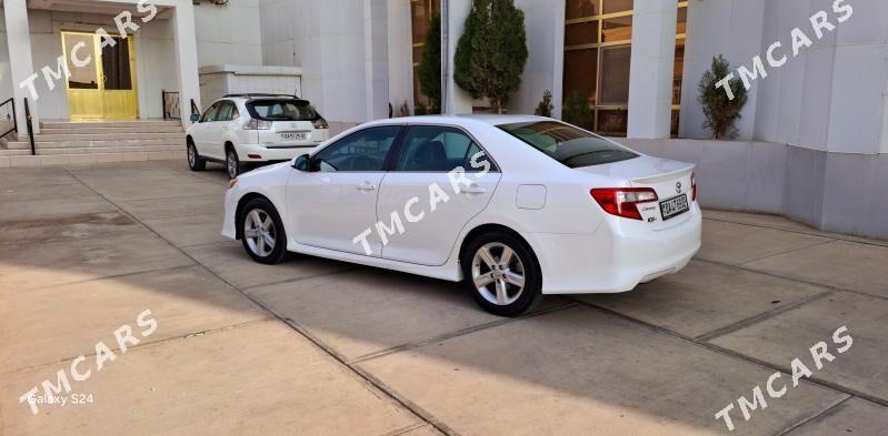 Toyota Camry 2013 - 220 000 TMT - Дашогуз - img 2