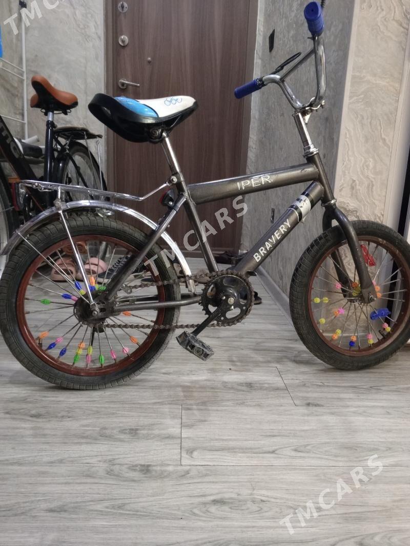 tigir - Aşgabat - img 2