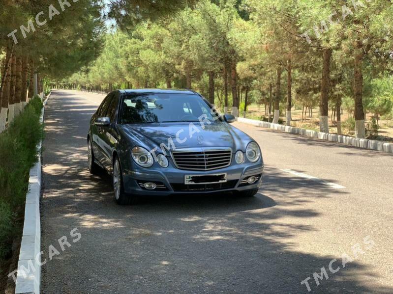 Mercedes-Benz E350 2007 - 285 000 TMT - Mary - img 7