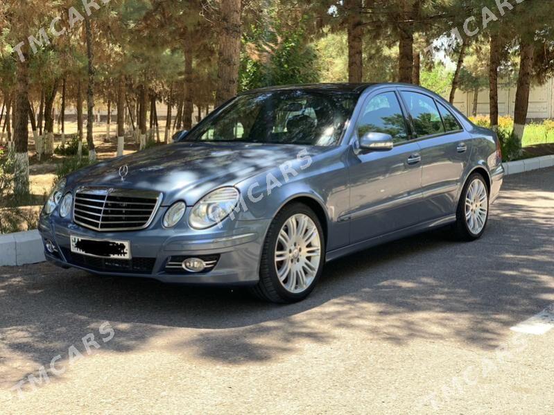 Mercedes-Benz E350 2007 - 285 000 TMT - Mary - img 4