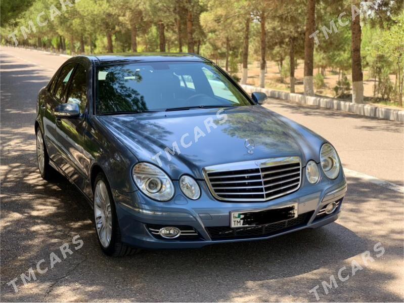 Mercedes-Benz E350 2007 - 285 000 TMT - Mary - img 8