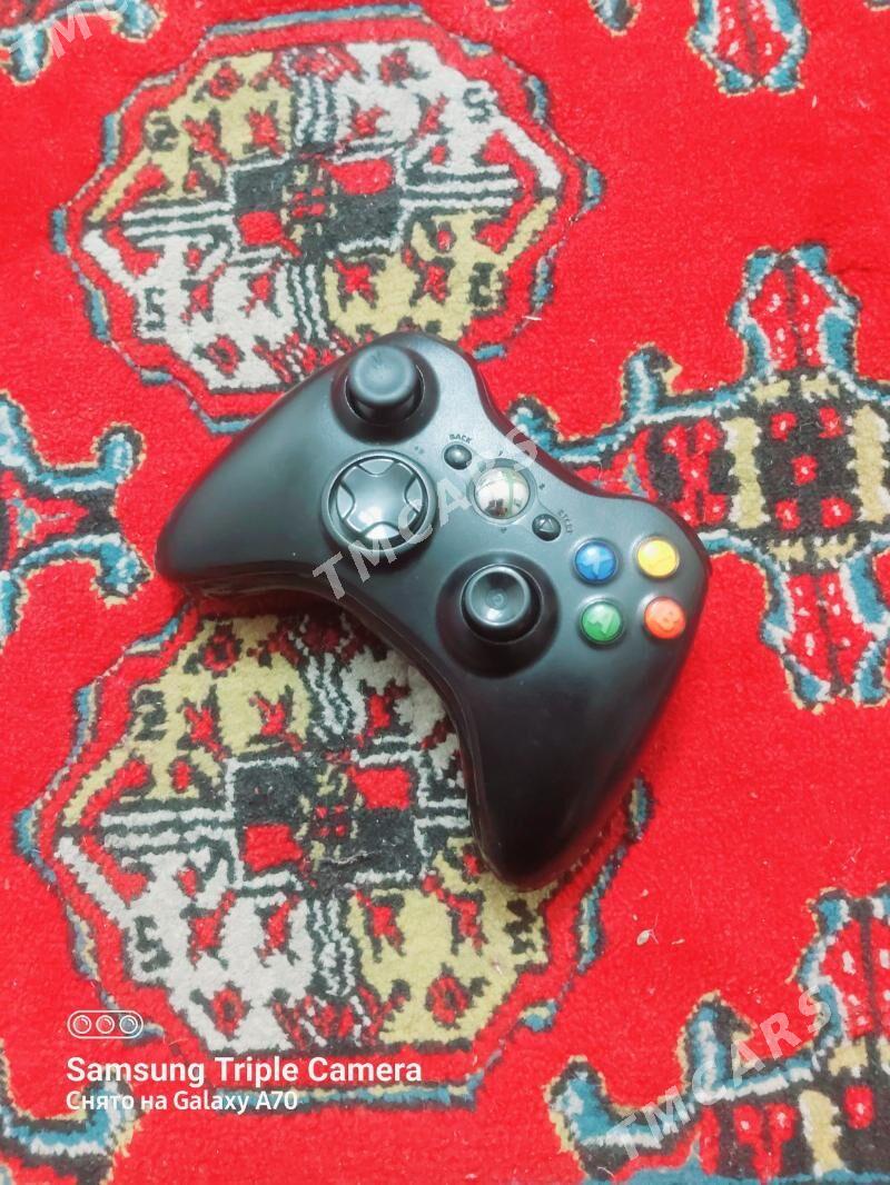XBOX JOSTIK ARGINAL BEZPRAWADN - Hitrowka - img 2