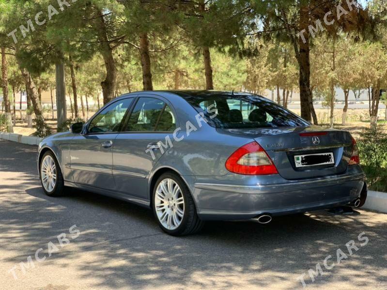 Mercedes-Benz E350 2007 - 285 000 TMT - Mary - img 3
