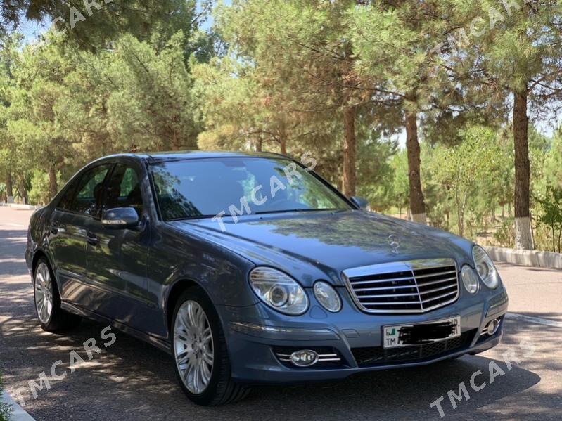 Mercedes-Benz E350 2007 - 285 000 TMT - Mary - img 5