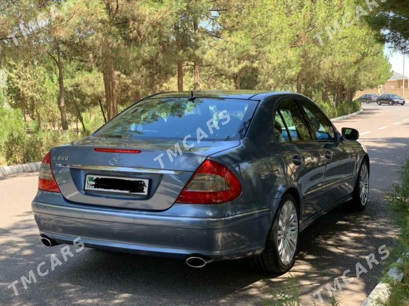 Mercedes-Benz E350 2007 - 285 000 TMT - Mary - img 9