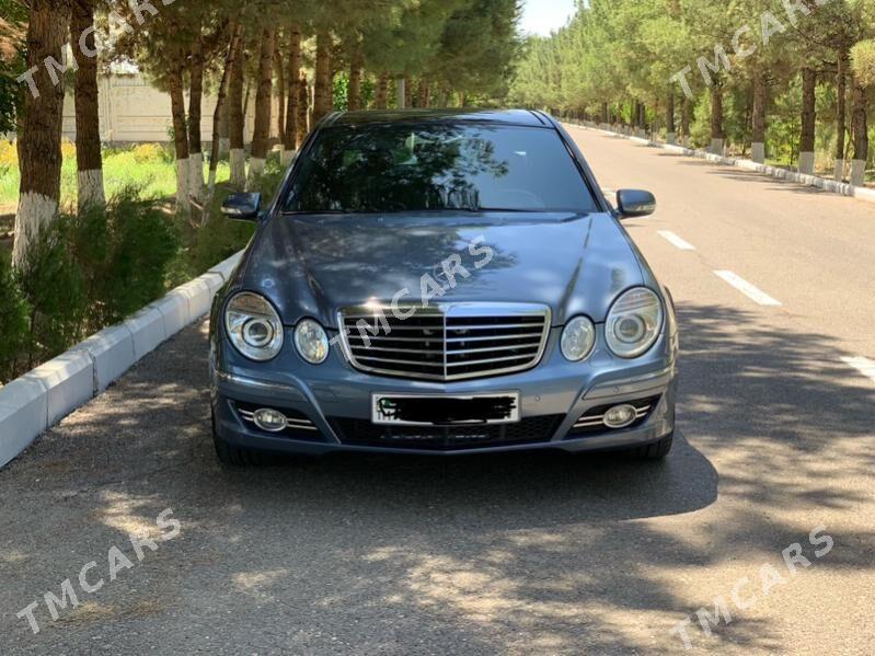 Mercedes-Benz E350 2007 - 285 000 TMT - Mary - img 2