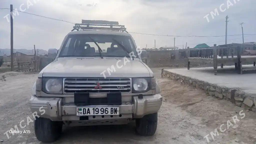 Mitsubishi Pajero 1994 - 30 000 TMT - Bereket - img 2
