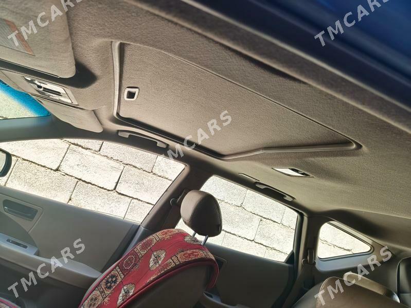 Nissan Murano 2005 - 85 000 TMT - Дашогуз - img 7