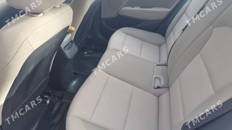 Hyundai Elantra 2020 - 219 000 TMT - Aşgabat - img 9