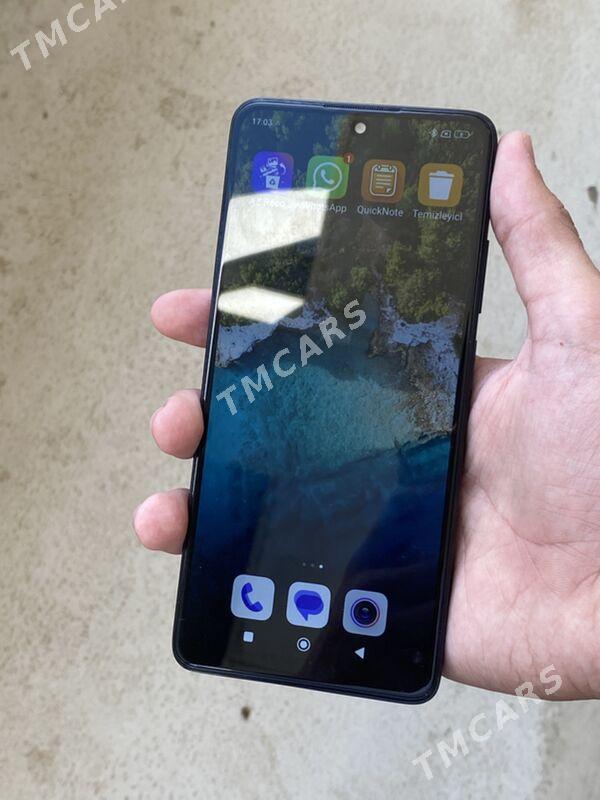 Redmi Note 11 Pro - Ашхабад - img 2