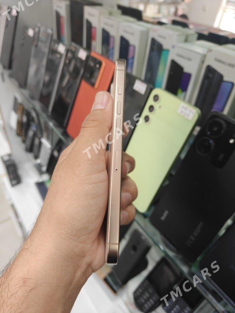 16 Pro Max 256gb bat 100% - Ашхабад - img 2