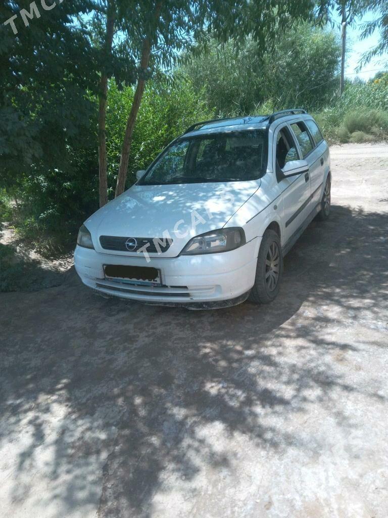 Opel Astra 1998 - 51 000 TMT - Akdepe - img 5