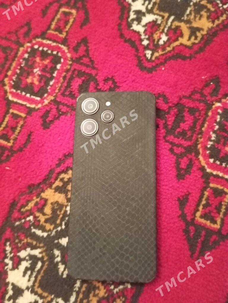 Redmi 12 - Дашогуз - img 3
