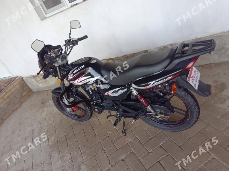Fekon FK200-14G 2024 - 18 000 TMT - Kerki - img 4