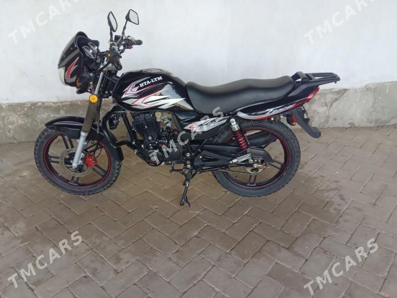 Fekon FK200-14G 2024 - 18 000 TMT - Kerki - img 2