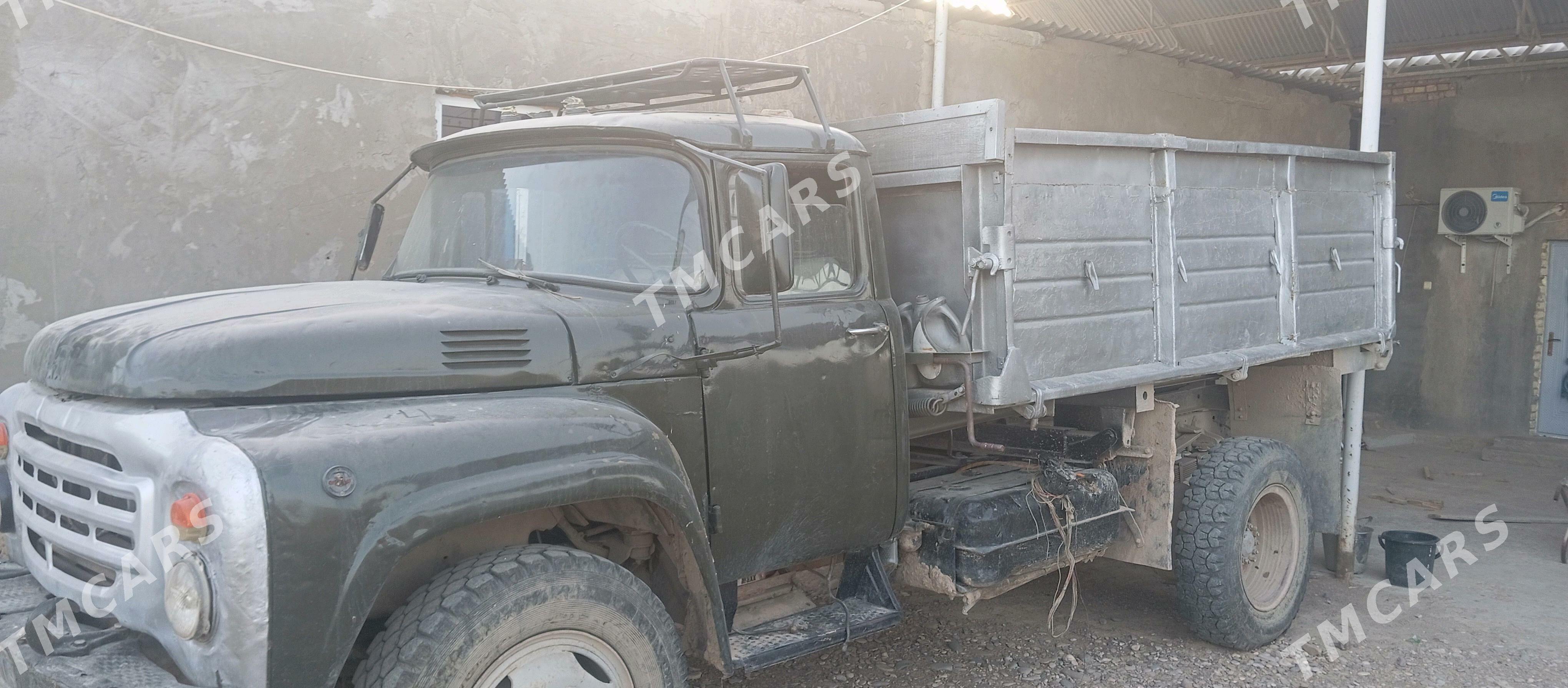 Zil 130 1993 - 65 000 TMT - Tagtabazar - img 4