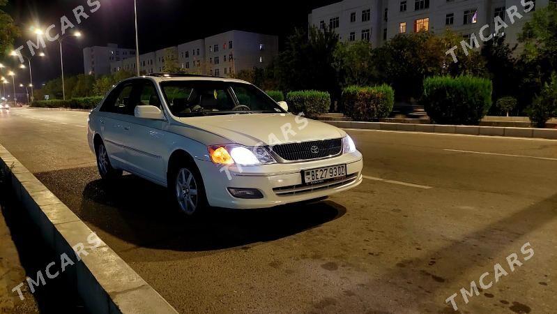 Toyota Avalon 2000 - 175 000 TMT - Daşoguz - img 6